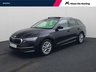 Škoda Octavia - JST-51-X - Polisa Lease