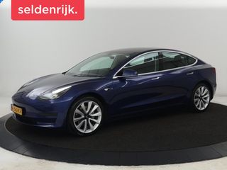 Tesla Model 3 - K-860-KF - Polisa Lease