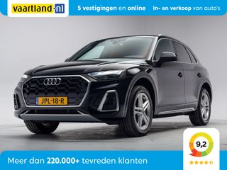 Audi Q5 - JPL-18-R - Polisa Lease