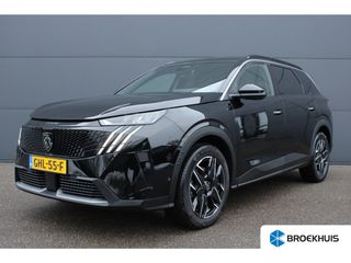 Peugeot 5008 - GHL-55-F - Polisa Lease