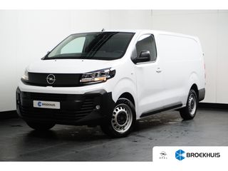 Opel Vivaro -  - Polisa Lease