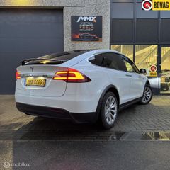 Tesla Model X -  - Polisa Lease