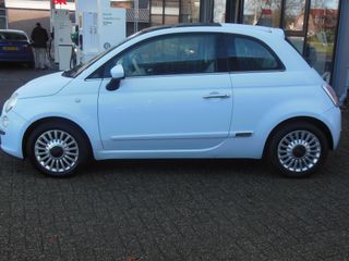 Voertuigafbeelding 1