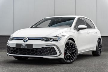 Volkswagen Golf -  - Polisa Lease