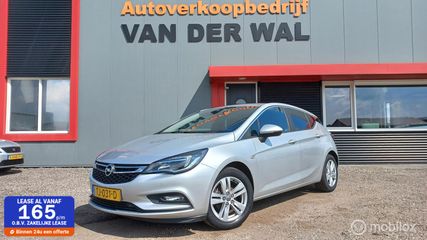 Opel Astra - TJ-031-D - Polisa Lease