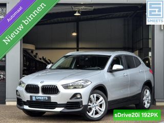 BMW X2 - JNF-39-J - Polisa Lease