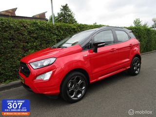 Ford EcoSport - H-964-GT - Polisa Lease