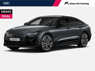 Audi A6 Sportback e-tron - JHR-53-Z - Polisa Lease
