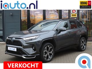 Toyota RAV4 - P-557-HD - Polisa Lease