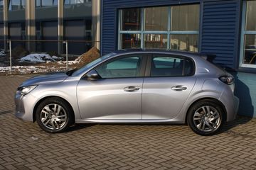 Voertuigafbeelding 1