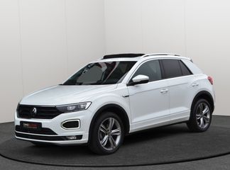 Volkswagen T-Roc - N-916-TG - Polisa Lease
