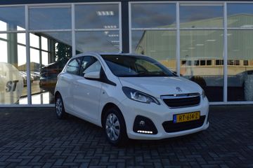 Voertuigafbeelding 1