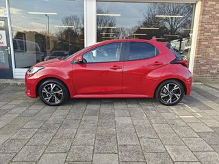 Voertuigafbeelding 2