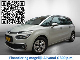 Citroën Grand C4 Picasso - SN-526-L - Polisa Lease