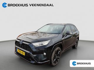 Toyota RAV4 - T-186-NX - Polisa Lease