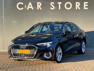 Audi A3 - R-686-GX - Polisa Lease