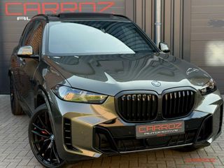 BMW X5 - HPL-87-X - Polisa Lease