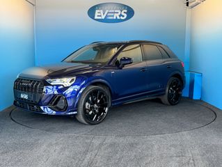 Audi Q3 - P-068-VK - Polisa Lease