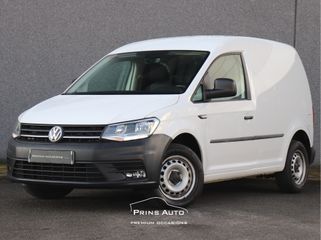 Volkswagen Caddy - 001643 - Polisa Lease