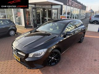 Mercedes-Benz CLA - K-659-BK - Polisa Lease