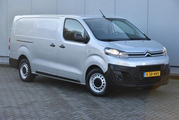 Citroën Jumpy - V-38-NRV - Polisa Lease