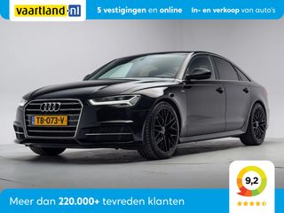 Audi A6 - TB-073-V - Polisa Lease