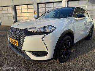 DS DS 3 - L-683-XR - Polisa Lease