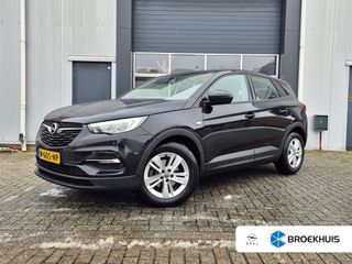 Opel Grandland X - N-605-NP - Polisa Lease