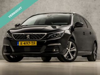 Peugeot 308 - K-497-TF - Polisa Lease