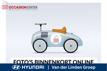 Hyundai i10 - T-707-KF - Polisa Lease