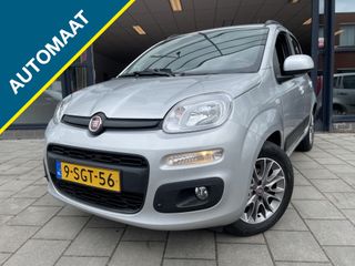 Fiat Panda - 9-SGT-56 - Polisa Lease