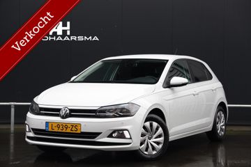 Volkswagen Polo - L-939-ZS - Polisa Lease