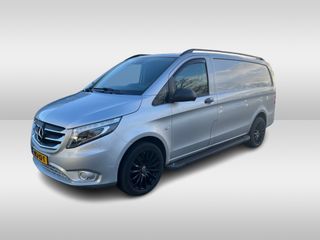 Mercedes-Benz Vito - VXJ-13-T - Polisa Lease