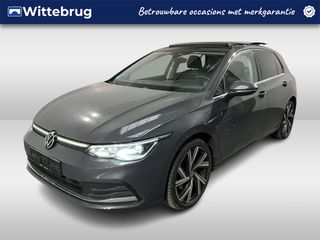 Volkswagen Golf - JRX-82-F - Polisa Lease