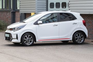 Voertuigafbeelding 1