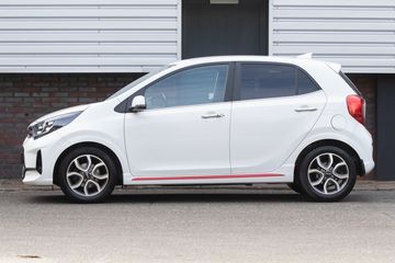 Voertuigafbeelding 2