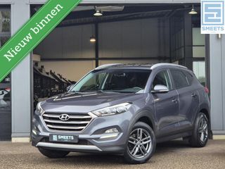 Hyundai Tucson - JGV-39-D - Polisa Lease