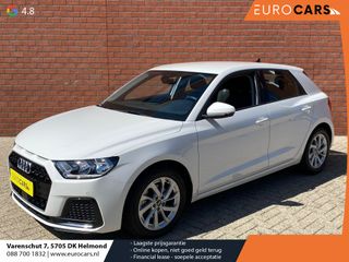 Audi A1 Sportback - GLF-67-S - Polisa Lease