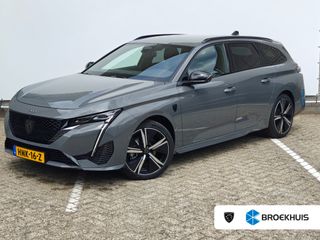 Peugeot 308 - HNK-16-Z - Polisa Lease
