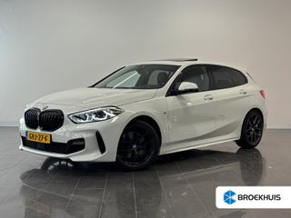BMW 1 Serie - GVJ-27-F - Polisa Lease