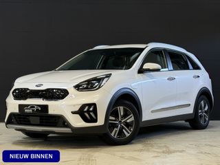 Kia Niro - T-630-GP - Polisa Lease
