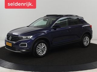 Volkswagen T-Roc - SX-203-B - Polisa Lease