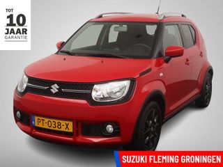 Suzuki Ignis - PT-038-X - Polisa Lease