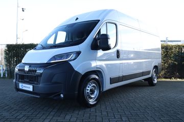 Peugeot Boxer -  - Polisa Lease