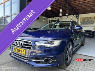 Audi S6 - 8-KKH-48 - Polisa Lease