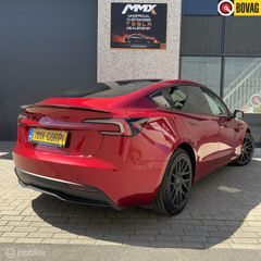 Tesla Model 3 -  - Polisa Lease