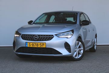 Opel Corsa - S-878-SP - Polisa Lease