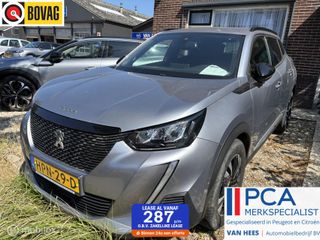 Peugeot 2008 - HPN-29-D - Polisa Lease