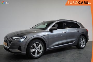 Audi e-tron - K-793-ZK - Polisa Lease