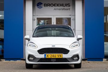 Voertuigafbeelding 1